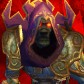 Logo of Horde