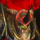 Logo of Horde