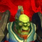 Logo of Horde