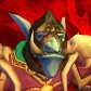Logo of Horde