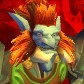 Logo of Horde