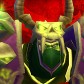 Logo of Horde