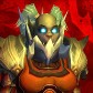 Logo of Horde