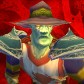 Logo of Horde