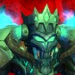 Logo of Horde