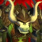 Logo of Horde