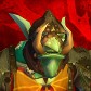 Logo of Horde