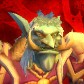 Logo of Horde