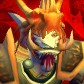 Logo of Horde