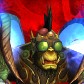Logo of Horde