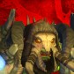 Logo of Horde