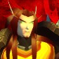 Logo of Horde
