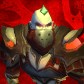 Logo of Horde