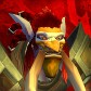 Logo of Horde