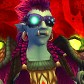 Logo of Horde