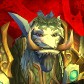 Logo of Horde