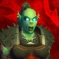 Logo of Horde