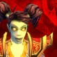 Logo of Horde