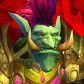 Logo of Horde