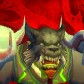 Logo of Horde