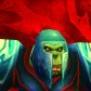 Logo of Horde