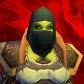 Logo of Horde