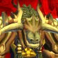 Logo of Horde