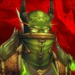 Logo of Horde