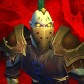 Logo of Horde
