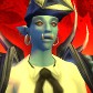 Logo of Horde