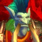 Logo of Horde