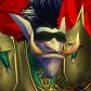 Logo of Horde