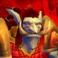 Logo of Horde