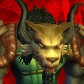 Logo of Horde