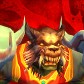 Logo of Horde