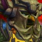 Logo of Horde