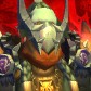 Logo of Horde