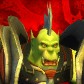 Logo of Horde