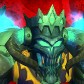 Logo of Horde
