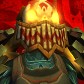 Logo of Horde