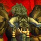 Logo of Horde