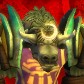 Logo of Horde