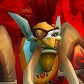 Logo of Horde