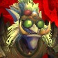 Logo of Horde