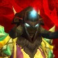 Logo of Horde