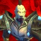 Logo of Horde