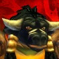 Logo of Horde