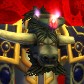 Logo of Horde