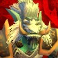 Logo of Horde