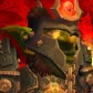 Logo of Horde